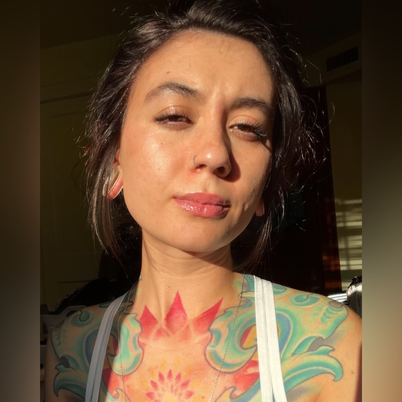 Meet your Posher, Hail - Picture 1 of 4